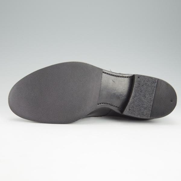 極上★オールデン 6.5D【同系モデル定価￥114,400-★モディファイドラスト/54312/Vチップ】BEAMS別注/カーフ/黒/メンズ/Alden★i243