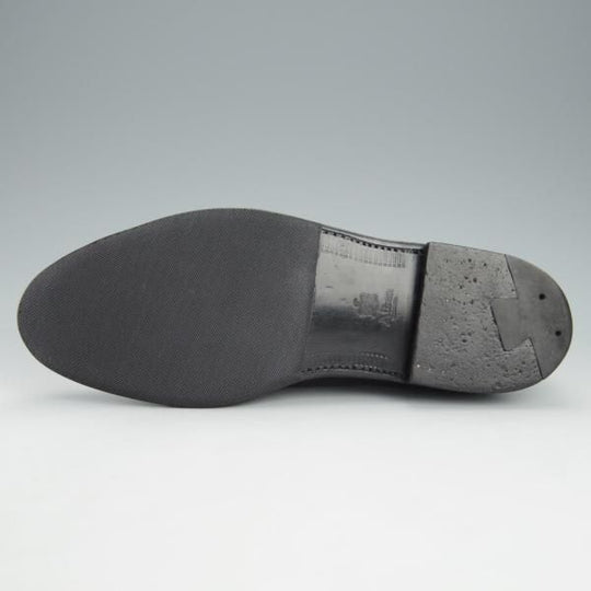 美品★オールデン 8D【同系モデル定価￥170,500-★コードバン仕様/アバディーンラスト】1655/モンクストラップ/黒/メンズ/Alden★i247