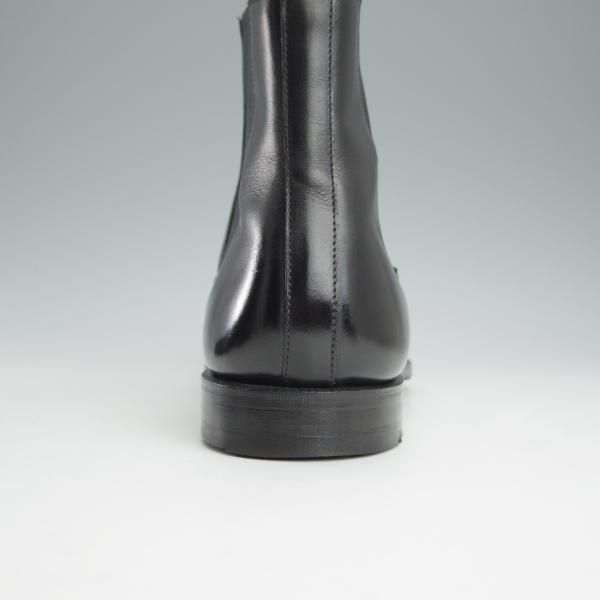 Crockett&Jones ハンドグレード サイドゴア 9D Crockett&Jones ハンド