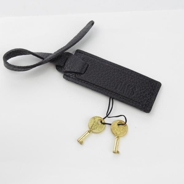 ★(英)ダックス/DAKS【★ダレスバッグ/レザー】黒/メンズ/ビジネス/バッグ/ブリーフケース/鞄★N5824