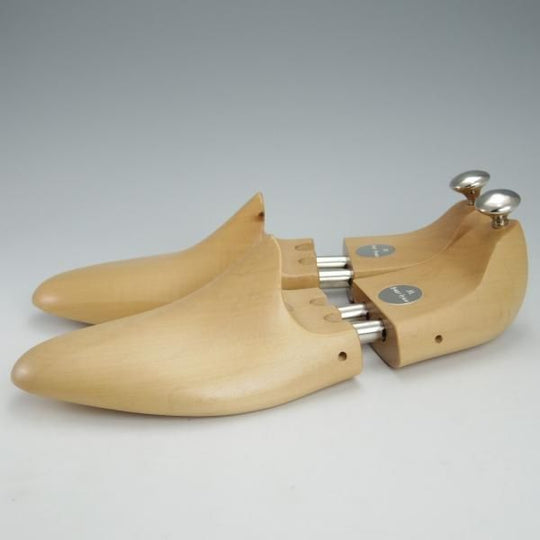 美品★ジョンロブ 8E【★純正シューツリー】木製シューキーパー/メンズ/JOHN LOBB★i270