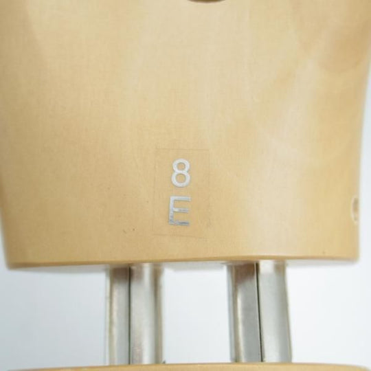 美品★ジョンロブ 8E【★純正シューツリー】木製シューキーパー/メンズ/JOHN LOBB★i270