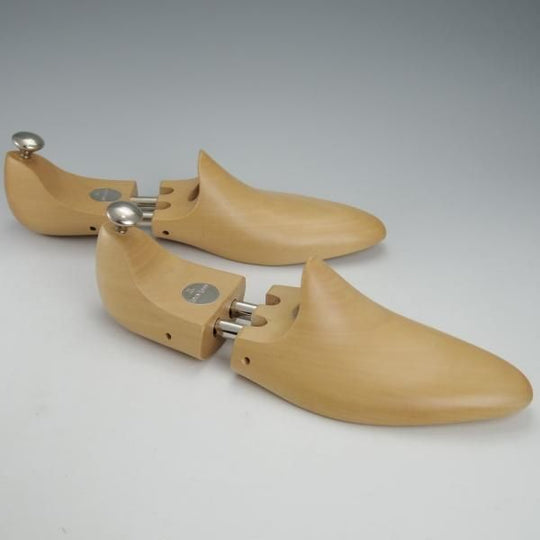 極上★ジョンロブ 8E【★純正シューツリー】木製シューキーパー/メンズ/JOHN LOBB★i276