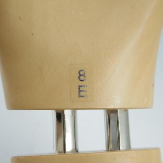 極上★ジョンロブ 8E【★純正シューツリー】木製シューキーパー/メンズ/JOHN LOBB★i276