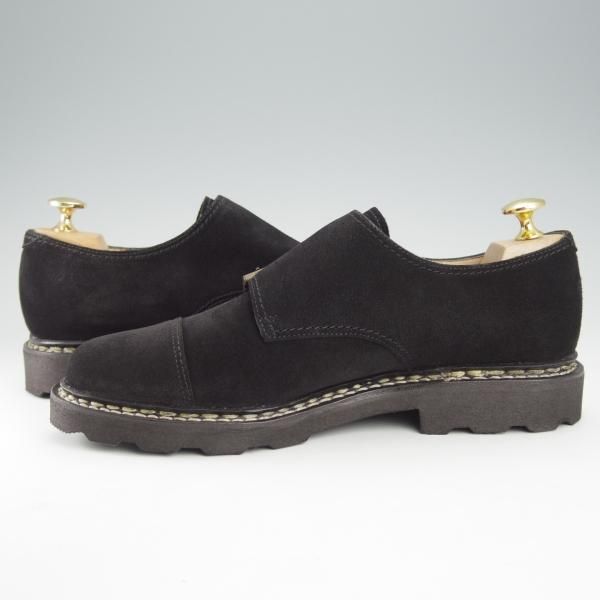 paraboot william スエード 5F 楽天市場】【 PARABOOT 】 ( パラブーツ ) 【 WILLIAM