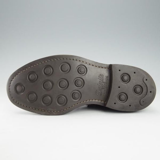 ★トリッカーズ SIZE 6.5【ダイナイトソール仕様★(英)ポールスミス別注/Paul Smith】M6178/カントリーブーツ/カーフ/赤茶/Tricker's★i289