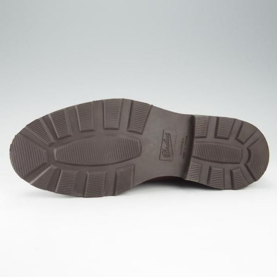 極上★パラブーツ SIZE 7.5【貴重★フォック仕様(アザラシの毛皮)/MUCY】ミューシー/チロリアンブーツ/リスレザー/マロン/Paraboot★i294