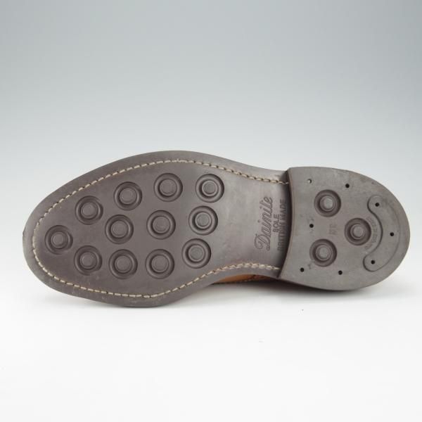 極上★トリッカーズ SIZE 6【定価￥90,200-★ダイナイトソール/BOURTON/エイコンアンティーク】5633/カントリーシューズ/Tricker's★i313