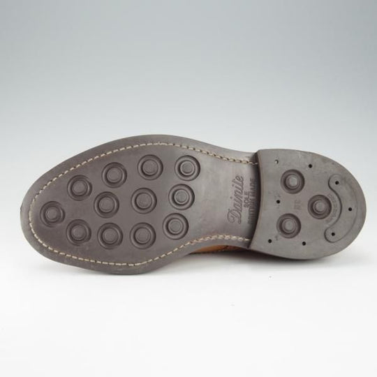 極上★トリッカーズ SIZE 6【定価￥90,200-★ダイナイトソール/BOURTON/エイコンアンティーク】5633/カントリーシューズ/Tricker's★i313
