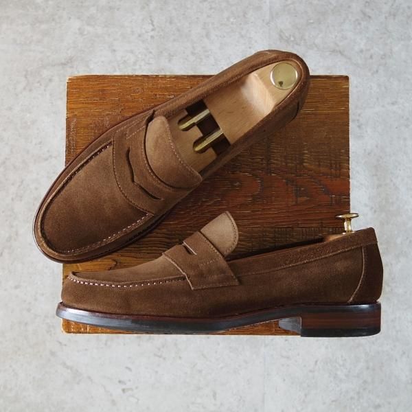 中古)国産・海外メンズ高級靴｜東京・代官山の高級革靴店｜studio.CBR