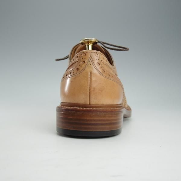 ショセ chausser C-756 コードバン ほぼ試着程度 【公式通販】