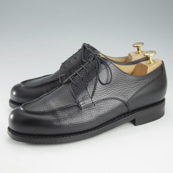 パラブーツ SIZE 8.5【ドレス仕様シャンボード/CHAMBORD】 | 高級中古