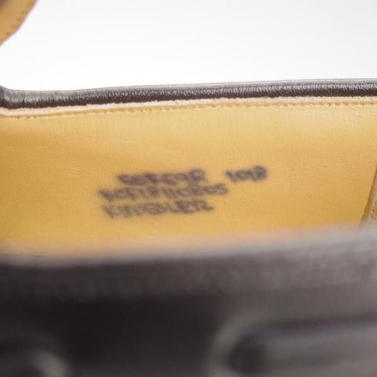 美品★チャーチ 65F/UK6.5【定価￥155,100-★KINGSLEY 2/キングスレー】69Rラスト/タッセルローファー/カーフ/黒/メンズ/Church's★i326