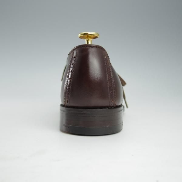 【GRENSON】グレンソン footmaster プレーントゥ ブラウン 極美品” GRENSON（グレンソン）footmaster / フットマスター