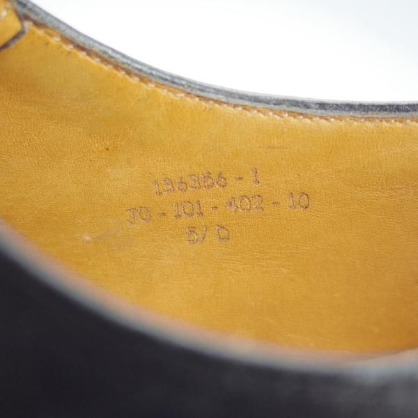極上☆J.M.ウェストン 5.5D【現行定価￥169,400-☆402/フローラ