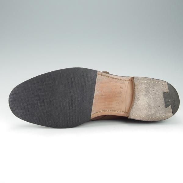 極上☆チャーチ 85F/UK8.5【現行定価￥158,400-☆73ラスト/BECKET