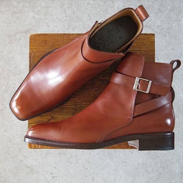 フェラガモ　メンズシューズ　靴　8EE 楽天市場】【中古】【送料無料】Salvatore Ferragamo