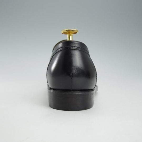 試着程度★(伊)フラテッリ・ジャコメッティ(レディース) SIZE 38【定価￥103,400-★コインローファー/FG355】F,lli Giacometti★i371
