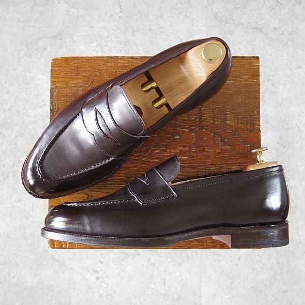 Tricker's | トリッカーズ 公式オンラインショップ - GMT inc