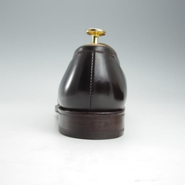 ★トリッカーズ SIZE 8.5【★コインローファー/HARVARD/7167】Espresso/エスプレッソ/濃茶/カーフ/メンズ/Tricker's★i387