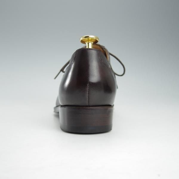 【美品】 RAYMER(レイマー) Terry パンチドキャップトゥ　US6 未使用品” RAYMAR（レイマー）Terry パンチドキャップトゥシューズ