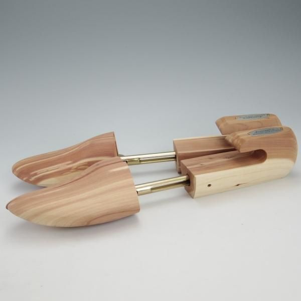 美品★アナトミカ Mサイズ【★純正シューツリー】木製シューキーパー/メンズ/Anatomica★i400