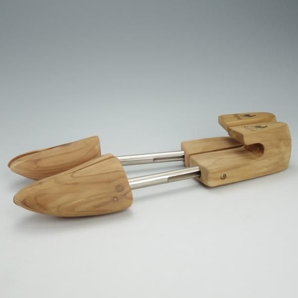 極上★スレイプニル Sサイズ【★木製シューツリー】シューキーパー/メンズ/Sleipnir★i401