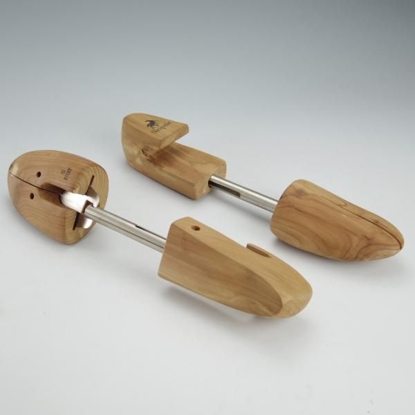 極上★スレイプニル Sサイズ【★木製シューツリー】シューキーパー/メンズ/Sleipnir★i401