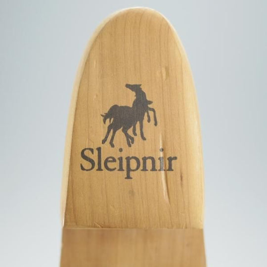 極上★スレイプニル Sサイズ【★木製シューツリー】シューキーパー/メンズ/Sleipnir★i401