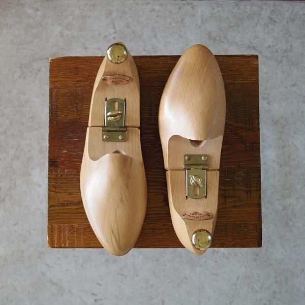 ギルド・オブ・クラフツ SIZE 40【(仏)パーフェクタ社製】 | 高級中古