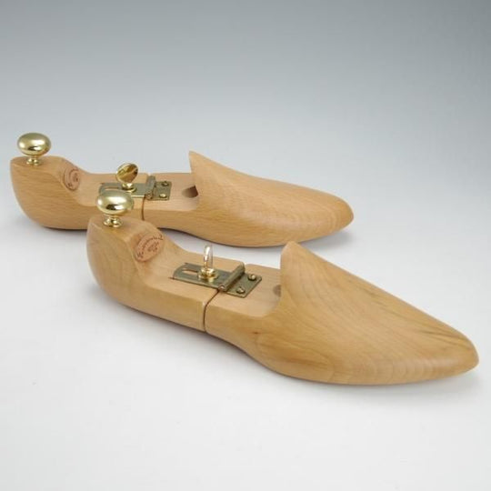 極上★(浅草)ギルド・オブ・クラフツ SIZE 40【(仏)パーフェクタ社製★ラ・コルドヌリ・アングレーズ同系】純正シューツリー★i407