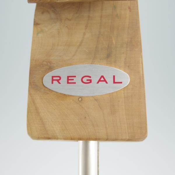 極上★REGAL/リーガル Lサイズ【定価￥6,380-★純正シューツリー】木製シューキーパー/メンズ★i408