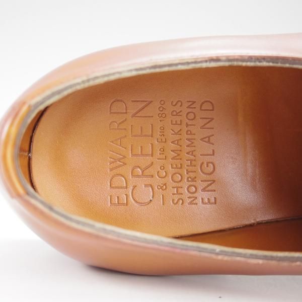 エドワードグリーン 6.5E【チェルシー/CHELSEA/202ラスト】 | 高級中古