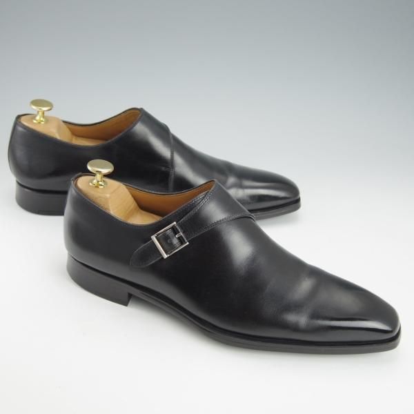 マグナーニ SIZE 40【ボロネーゼ製法/サイドモンク】 | 高級中古