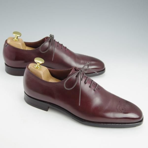 クロケット&ジョーンズBATEMANハンドグレードライン5.5D クロケット&ジョーンズBATEMANハンドグレードライン5.5D