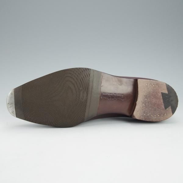 クロケット&ジョーンズBATEMANハンドグレードライン5.5D 未使用☆クロケット&ジョーンズ 6.5E【ハンドグレードライン