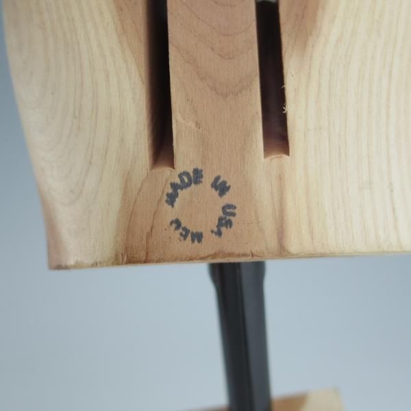 極上★(米)アレンエドモンズ Mサイズ【★(米)ウッドロア社製/純正シューツリー】木製シューキーパー/Woodlore/ALLEN EDMONDS★i467