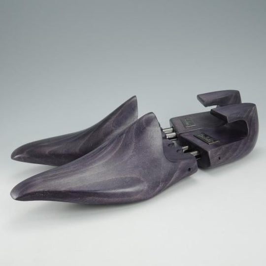 美品★(仏)ベルルッティ SIZE 8【★純正シューツリー】木製シューキーパー/メンズ/Berluti★i469