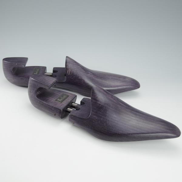 美品★(仏)ベルルッティ SIZE 8【★純正シューツリー】木製シューキーパー/メンズ/Berluti★i469