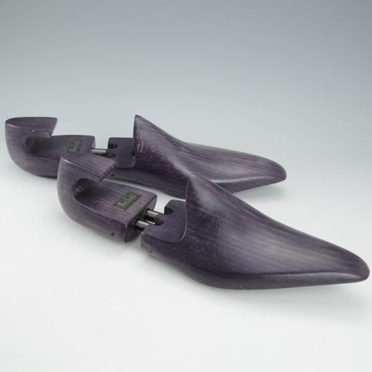 美品★(仏)ベルルッティ SIZE 8【★純正シューツリー】木製シューキーパー/メンズ/Berluti★i469