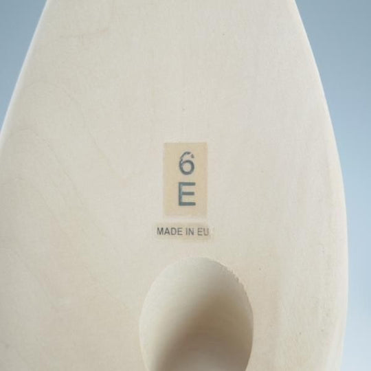 極上★ジョンロブ 6E【定価￥23,100-★純正シューツリー/STANDARD】木製シューキーパー/メンズ/JOHN LOBB★i472