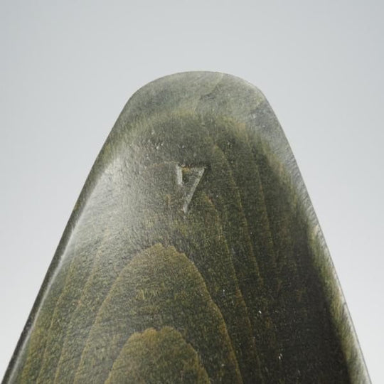 美品★(仏)ベルルッティ SIZE 7【★純正シューツリー】木製シューキーパー/メンズ/Berluti★i475