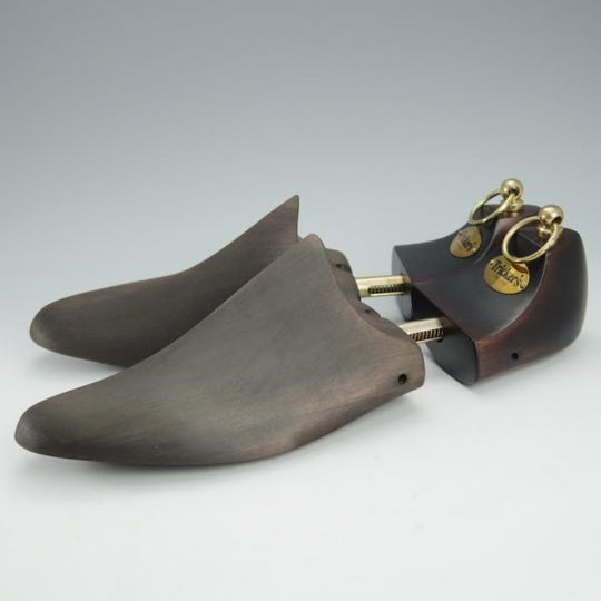 極上★トリッカーズ SIZE 8【定価￥18,700-★純正シューツリー】木製シューキーパー/メンズ//Tricker's★i476