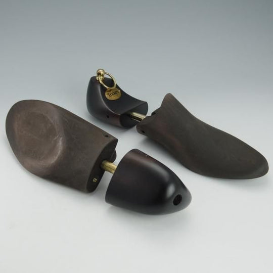 極上★トリッカーズ SIZE 8【定価￥18,700-★純正シューツリー】木製シューキーパー/メンズ//Tricker's★i476