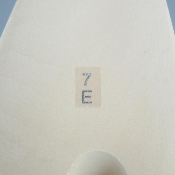 美品★ジョンロブ 7E【定価￥23,100-★純正シューツリー/STANDARD】木製シューキーパー/メンズ/JOHN LOBB★i481