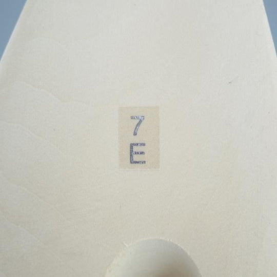 美品★ジョンロブ 7E【定価￥23,100-★純正シューツリー/STANDARD】木製シューキーパー/メンズ/JOHN LOBB★i481