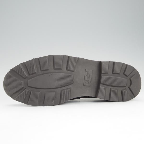 極上★パラブーツ SIZE 8.5【モデル定価￥71,500-★ランス/REIMS/ビームス別注】コインローファー/コンビ/紺×白/BEAMS/Paraboot★i448