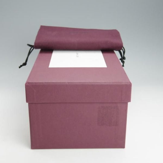 極上★ジョンロブ 6.5E【定価￥195,800-★CITY 2/シティ/7000ラスト】ミュージアムカーフ/ストレートチップ/濃茶/JOHN LOBB★i450