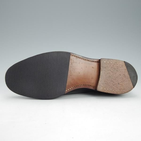 【新品未使用品】チャーチchurch'sディプロマットUK60F 極美品” Church's（チャーチ）DIPLOMAT / ディプロマット