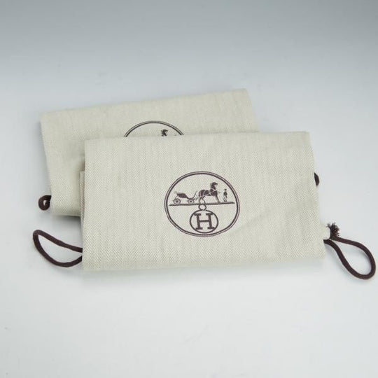 極上★(伊製)HERMES/エルメス SIZE 41【★モンクストラップ/スエード】濃茶/メンズ★i461